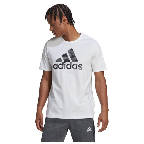 Adidas Ανδρική κοντομάνικη μπλούζα M Camo T Adidas Ανδρική κοντομάνικη μπλούζα M Camo T